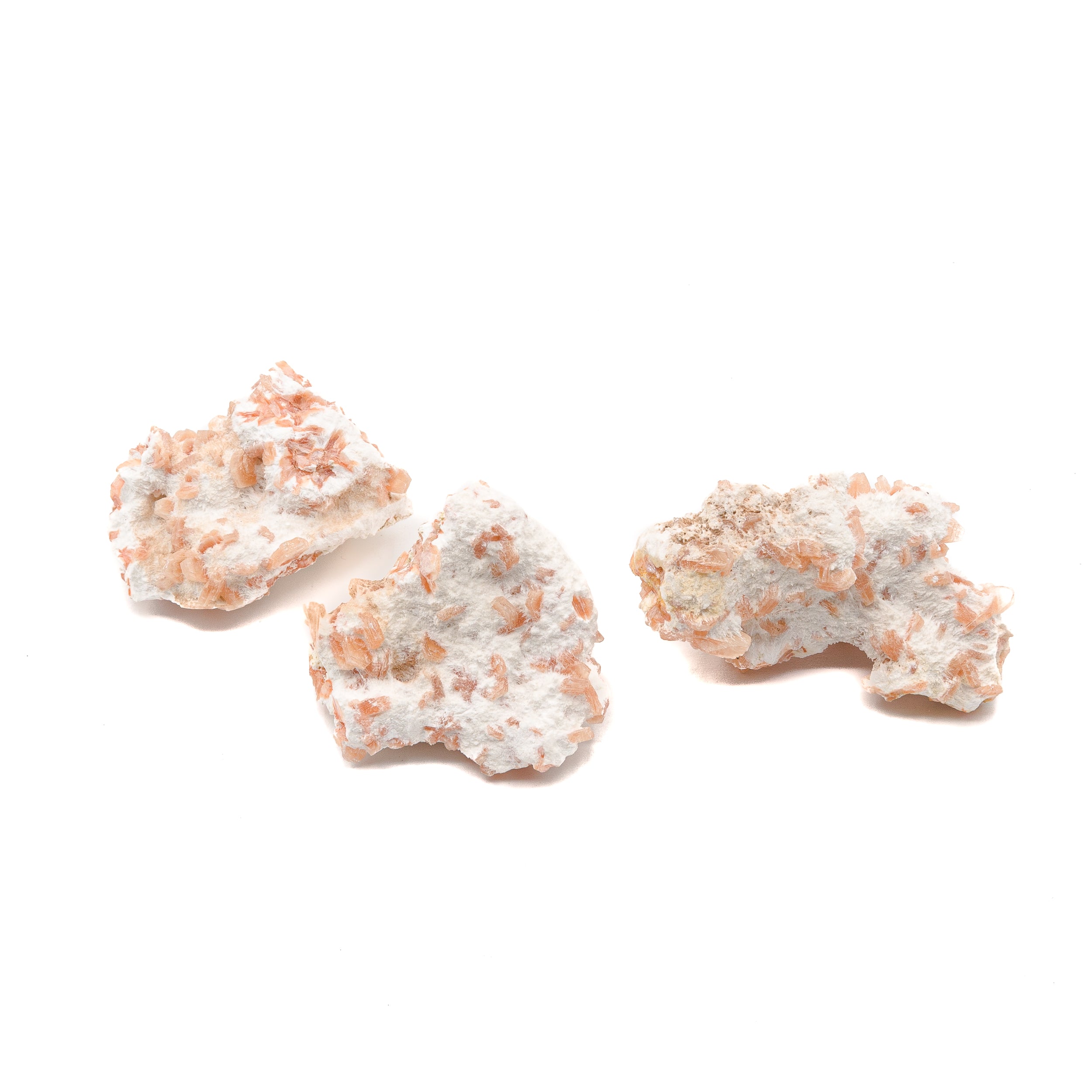 Stilbite Raw $25